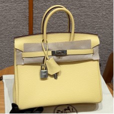 Best replica Hermes Replica Handbag Store 25 with pristine silver hardware on the front clasp