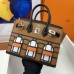 Replica Hermes Replica Handbag Store Sellier 20cm Faubourg