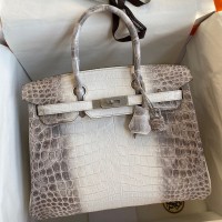 Replica Hermes Himalayan Birkin