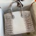 Replica Hermes Himalayan Birkin