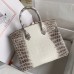 Replica Hermes Himalayan Diamond Birkin