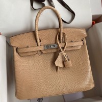 Replica Hermes Lizard Replica Handbag Store 25 Bag