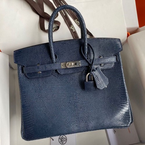 Replica Hermes Lizard Replica Handbag Store 25 Bag