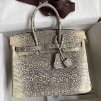 Replica Hermes Lizard Replica Handbag Store 25 Bag