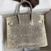 Replica Hermes Lizard Replica Handbag Store 25 Bag in Ombre Replica Hermes Lizard Replica Handbag Store 25 Bag