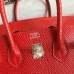 Replica Hermes Lizard Replica Handbag Store 25 Bag