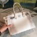 Replica Hermes Himalayan Birkin