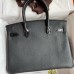 Replica Hermes Touch Replica Handbag Store 30 Bag In Black Crocodile Replica Hermes Touch Replica Handbag Store 30 Bag