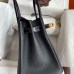 Replica Hermes Touch Replica Handbag Store 30 Bag In Black Crocodile Replica Hermes Touch Replica Handbag Store 30 Bag