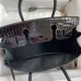 Replica Hermes Touch Replica Handbag Store 30 Bag In Black Crocodile Replica Hermes Touch Replica Handbag Store 30 Bag