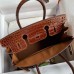 Replica Hermes Touch Replica Handbag Store 30 Bag In Gold Crocodile Replica Hermes Touch Replica Handbag Store 30 Bag