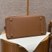 Hermes Replica Handbag Store 40cm Bag in Gold Togo Leather GHW
