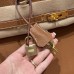 Hermes Replica Handbag Store 40cm Bag in Gold Togo Leather GHW