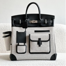 Hermes Cargo HAC Replica Handbag Store 40 Replica