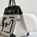 Replica Hermes Cargo HAC Replica Handbag Store 40cm Bag Black Hermes Cargo HAC Replica Handbag Store 40 Replica