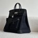 Replica Hermes Cargo HAC Replica Handbag Store 40cm Bag Bleu Nuit Hermes Cargo HAC Replica Handbag Store 40 Replica
