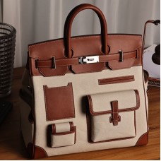 Hermes Cargo HAC Replica Handbag Store 40 Replica