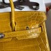 Replica Hermes Crocodile Replica Handbag Store 25 Bag