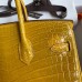 Replica Hermes Crocodile Replica Handbag Store 25 Bag
