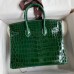 Replica Hermes Crocodile Replica Handbag Store 25 Bag