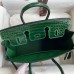 Replica Hermes Crocodile Replica Handbag Store 25 Bag