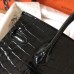 Replica Hermes Replica Handbag Store 30 Crocodile Bag