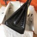 Replica Hermes Replica Handbag Store 30 Crocodile Bag