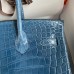 Replica Hermes Replica Handbag Store 30 Crocodile Bag