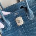 Replica Hermes Replica Handbag Store 30 Crocodile Bag