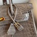 Replica Hermes Replica Handbag Store 30 Crocodile Bag