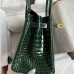 Replica Hermes Replica Handbag Store 30 Crocodile Bag