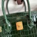 Replica Hermes Replica Handbag Store 30 Crocodile Bag