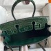 Replica Hermes Replica Handbag Store 30 Crocodile Bag