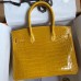 Replica Hermes Replica Handbag Store 30 Crocodile Bag