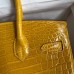 Replica Hermes Replica Handbag Store 30 Crocodile Bag
