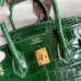 Replica Hermes Replica Handbag Store 30 Crocodile Bag