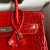 Replica Hermes Replica Handbag Store 30 Crocodile Bag Red Replica Hermes Replica Handbag Store 30 Crocodile Bag