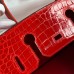 Replica Hermes Replica Handbag Store 30 Crocodile Bag Red Replica Hermes Replica Handbag Store 30 Crocodile Bag