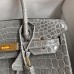 Replica Hermes Replica Handbag Store 30 Crocodile Bag