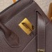 Designer Inspired Replica Hermes HAC 40cm Chocolat