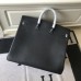 Replica Hermes Replica Handbag Store HAC 50 bag
