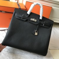 Replica Hermes Replica Handbag Store HAC 50 bag