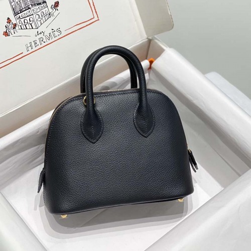 Replica Hermes Bolide 1923 Mini Bag