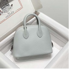 Replica Hermes Bolide 1923 Mini Bag