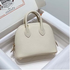 Replica Hermes Bolide 1923 Mini Bag