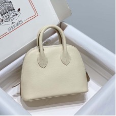 Replica Hermes Bolide 1923 Mini Bag