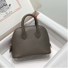 Replica Hermes Bolide 1923 Mini Bag