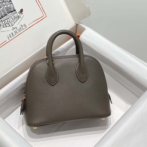 Replica Hermes Bolide 1923 Mini Bag