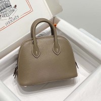 Replica Hermes Bolide 1923 Mini Bag