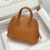Hermes Bolide 1923 Mini Bag Evrycolor Gold GHW
